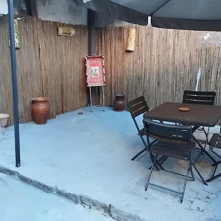 House Holidays Apartment Catania