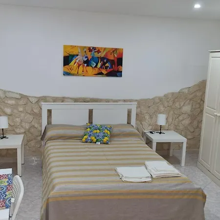 House Holidays Apartment *
