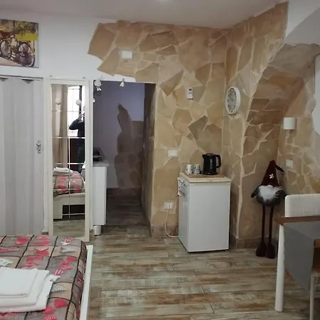 House Holidays Apartment
