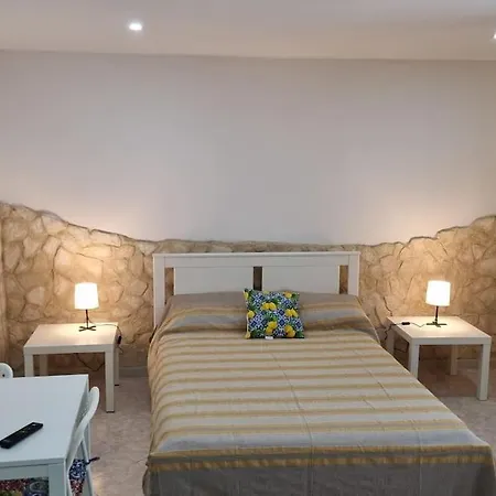 House Holidays Apartment Catania