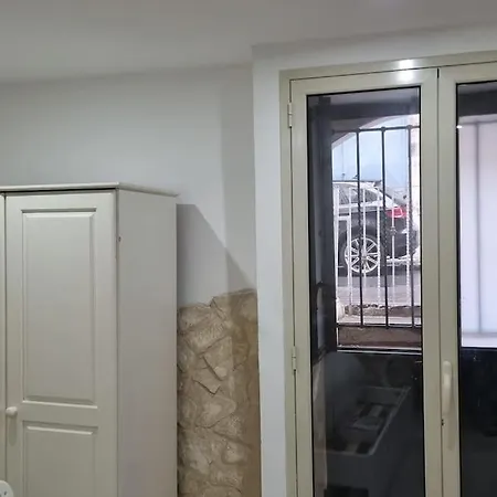 Apartment House Holidays Catania