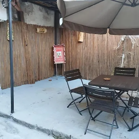 House Holidays Apartment Catania
